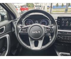 Kia Ceed 1,5 T-GDI 118kW  SPIN - 17