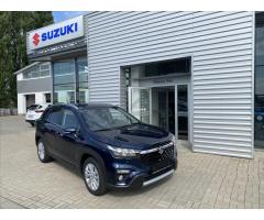 Suzuki S-Cross 1,4 BoosterJet AllGrip MY24  Premium - 1