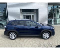 Suzuki S-Cross 1,4 BoosterJet AllGrip MY24  Premium - 4