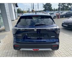 Suzuki S-Cross 1,4 BoosterJet AllGrip MY24  Premium - 5