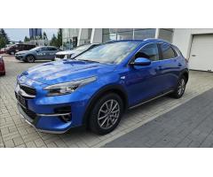 Kia XCeed 1,5 T-GDI  Exclusive - 2