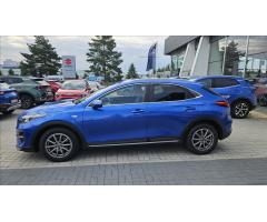 Kia XCeed 1,5 T-GDI  Exclusive - 3