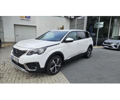 Peugeot 5008 1,2 PureTech130 S&S MAN6 7-míst  Allure - 1