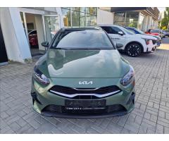 Kia Ceed 1,5 T-GDi  SW TOP - 2