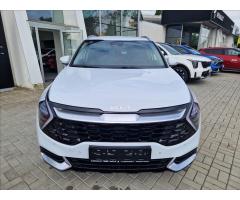 Kia Sportage 1,6 T-GDi 118kW 7DCT 4x2  TOP - 2