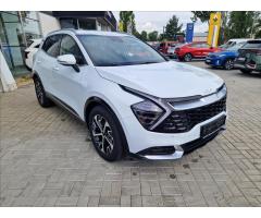 Kia Sportage 1,6 T-GDi 118kW 7DCT 4x2  TOP - 3