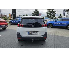 Peugeot 5008 1,2 PureTech130 S&S MAN6 7-míst  Allure - 4