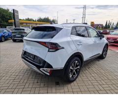 Kia Sportage 1,6 T-GDi 118kW 7DCT 4x2  TOP - 5