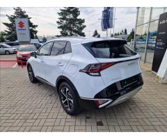 Kia Sportage 1,6 T-GDi 118kW 7DCT 4x2  TOP - 7