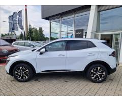 Kia Sportage 1,6 T-GDi 118kW 7DCT 4x2  TOP - 8