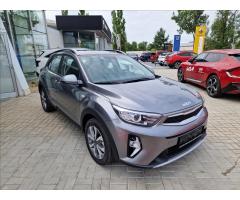 Kia Stonic 1,2 DPi  SPIN - 3