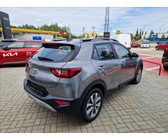 Kia Stonic 1,2 DPi  SPIN - 5