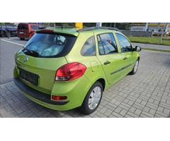 Renault Clio 1,2 16V  Grandtour Yahoo - 8