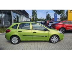 Renault Clio 1,2 16V  Grandtour Yahoo - 9