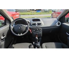 Renault Clio 1,2 16V  Grandtour Yahoo - 16