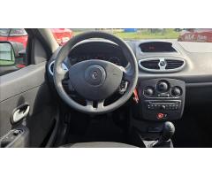 Renault Clio 1,2 16V  Grandtour Yahoo - 17