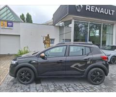 Dacia Sandero 1,0 ECO-100 LPG  Stepway Extreme - 3