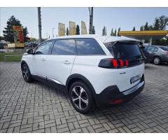 Peugeot 5008 1,5 BlueHDi130 S&S MAN6 7-míst  Allure - 4