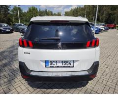 Peugeot 5008 1,5 BlueHDi130 S&S MAN6 7-míst  Allure - 5