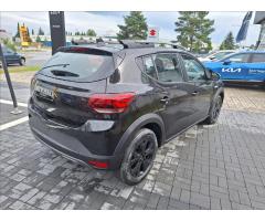 Dacia Sandero 1,0 ECO-100 LPG  Stepway Extreme - 6