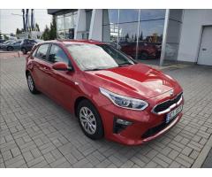 Kia Ceed 1,0 T-GDI  FRESH - 8