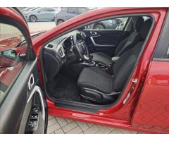 Kia Ceed 1,0 T-GDI  FRESH - 10