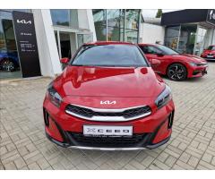 Kia XCeed 1,5 T-GDi 118kW  TOP MY24 - 2