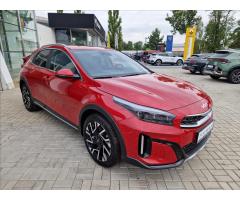 Kia XCeed 1,5 T-GDi 118kW  TOP MY24 - 3