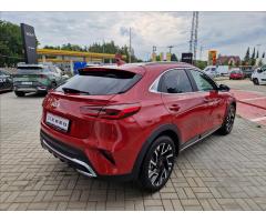 Kia XCeed 1,5 T-GDi 118kW  TOP MY24 - 5