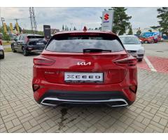 Kia XCeed 1,5 T-GDi 118kW  TOP MY24 - 6