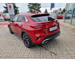 Kia XCeed 1,5 T-GDi 118kW  TOP MY24 - 7