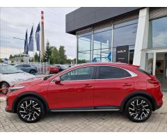 Kia XCeed 1,5 T-GDi 118kW  TOP MY24 - 8