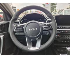 Kia XCeed 1,5 T-GDi 118kW  TOP MY24 - 18