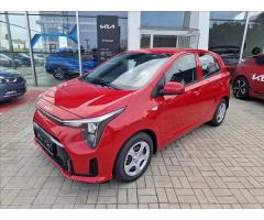 Kia Picanto 1,0 DPi 5AMT  Comfort - 1