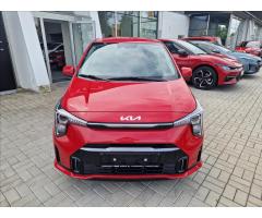 Kia Picanto 1,0 DPi 5AMT  Comfort - 2