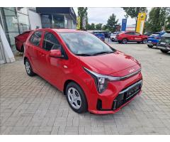 Kia Picanto 1,0 DPi 5AMT  Comfort - 3