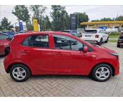 Kia Picanto 1,0 DPi 5AMT  Comfort - 4