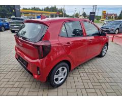 Kia Picanto 1,0 DPi 5AMT  Comfort - 5