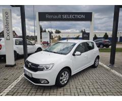 Dacia Sandero 1,0 TCe100 ECO-G LPG S&S  Arctica - 1