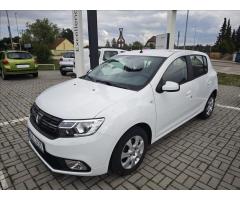 Dacia Sandero 1,0 TCe100 ECO-G LPG S&S  Arctica - 2