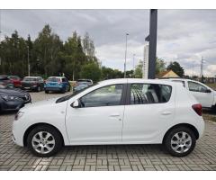 Dacia Sandero 1,0 TCe100 ECO-G LPG S&S  Arctica - 3