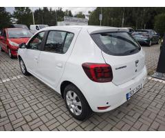 Dacia Sandero 1,0 TCe100 ECO-G LPG S&S  Arctica - 4