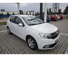 Dacia Sandero 1,0 TCe100 ECO-G LPG S&S  Arctica - 8