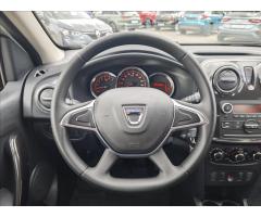 Dacia Sandero 1,0 TCe100 ECO-G LPG S&S  Arctica - 17