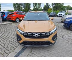 Dacia Sandero 1,0   Stepway Expression TCe 90 - 9