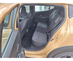 Dacia Sandero 1,0   Stepway Expression TCe 90 - 11