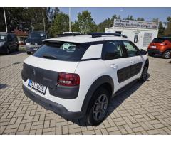 Citroën C4 Cactus 1,2 PureTech 82k  Feel Edition - 6