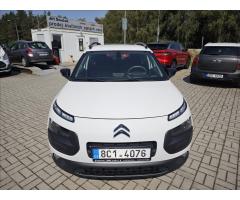 Citroën C4 Cactus 1,2 PureTech 82k  Feel Edition - 9