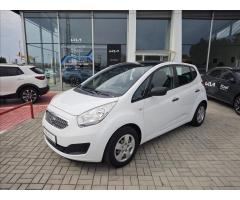 Kia Venga 1,4 CVVT  Comfort - 1