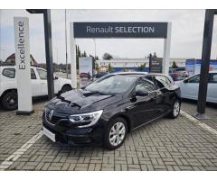 Renault Mégane 1,3 TCe115  LIMITED - 1